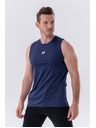 Nebbia Funkcionális sporttank top "Power" 322 Nebbia