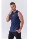 Nebbia Funkcionális sporttank top "Power" 322 Nebbia