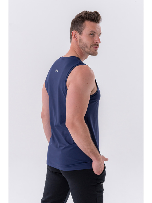 Nebbia Funkcionális sporttank top "Power" 322 Nebbia