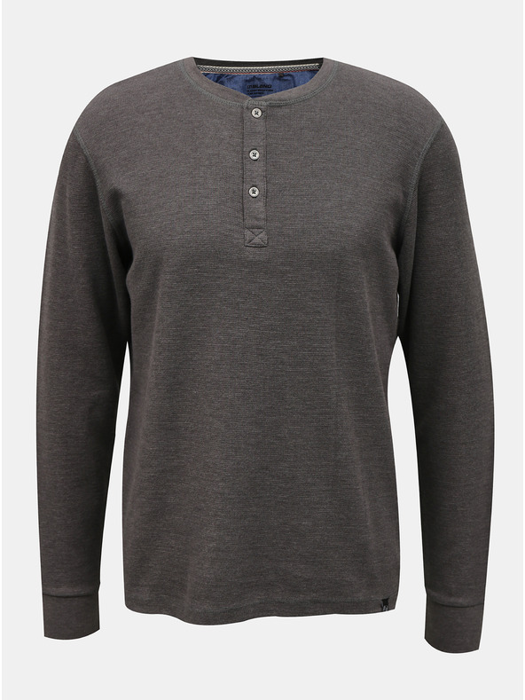 Blend Sötétszürke póló Blend