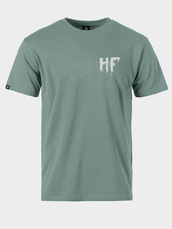 Horsefeathers Férfi póló HORSEFEATHERS Savanyú fürdő