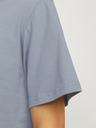 Jack & Jones Jack & Jones férfi szürke póló
