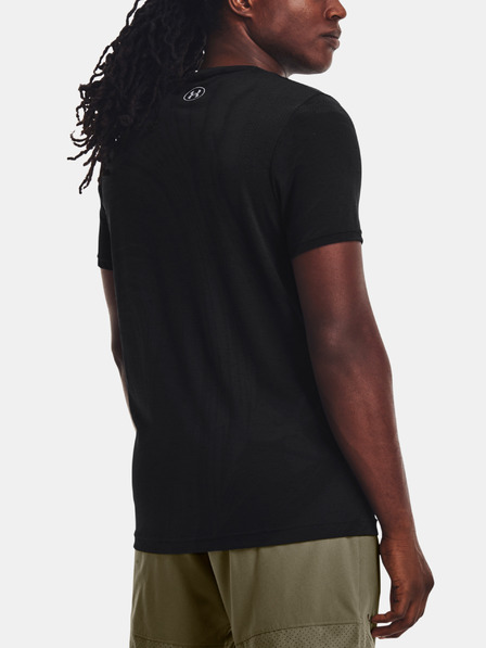 Under Armour Férfi póló Under Armour UA Seamless Surge SS
