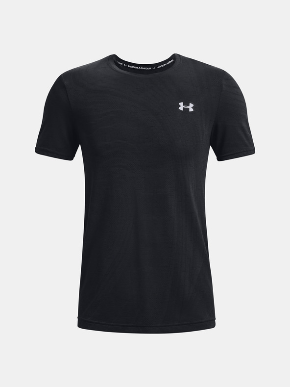 Under Armour Under Armour UA Seamless Surge SS férfi póló