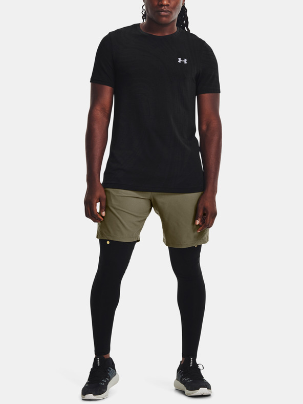 Under Armour Under Armour UA Seamless Surge SS férfi póló