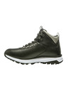 Tenson Női Outdoor csizma Tenson Urban Hiker Mid W Fekete