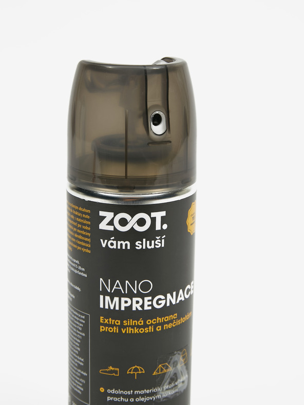 Ojju Nano impregnálás OJJU