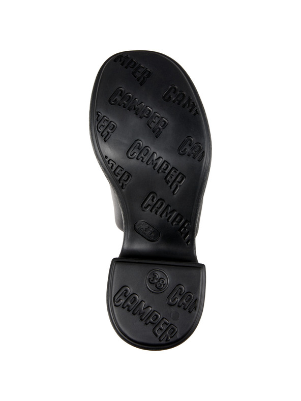 Camper Női magassarkú papucs Camper