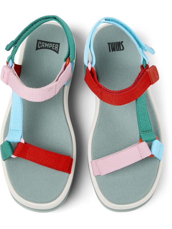 Camper Camper női szandál