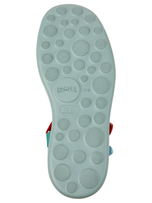 Camper Camper női szandál