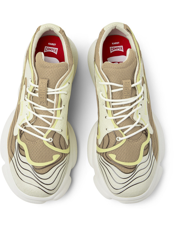 Camper Camper női sportcipő