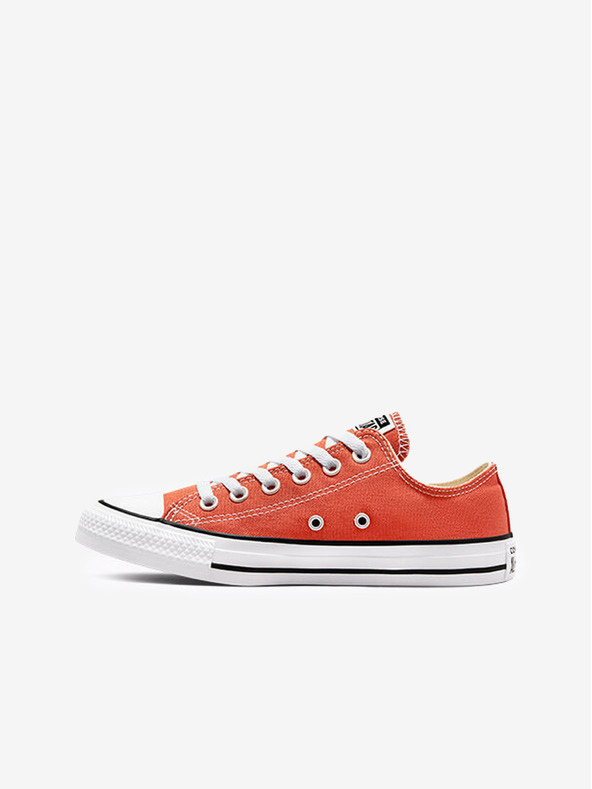 Converse Tégla női Converse Chuck Taylor All Star tornacipő