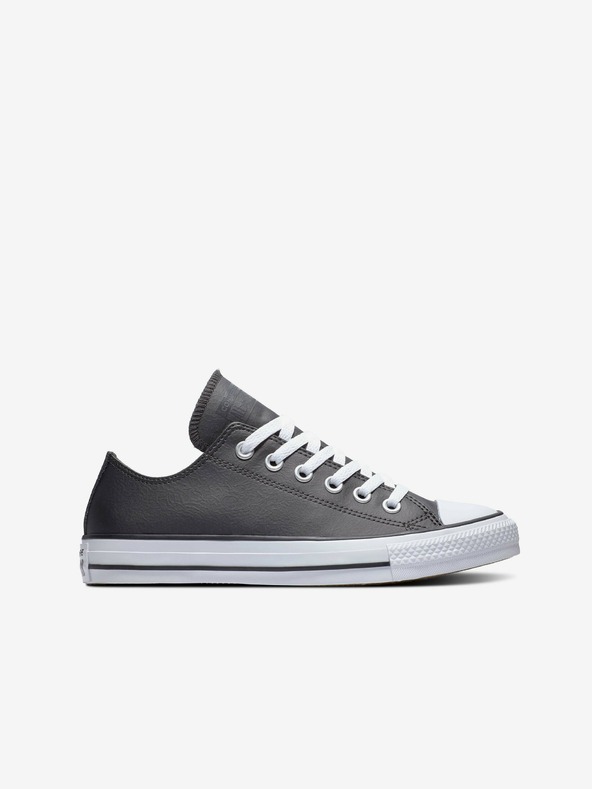 Converse Szürke női tornacipő Converse Matte Metallic