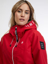 Sam 73 Piros női könnyű dzseki SAM 73 Albina