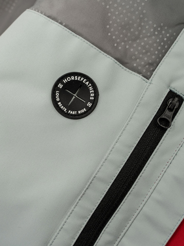 Horsefeathers Ofelia kabát Horsefeathers