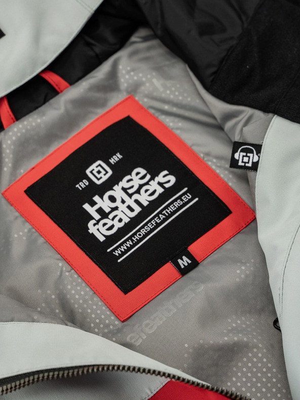 Horsefeathers Ofelia kabát Horsefeathers