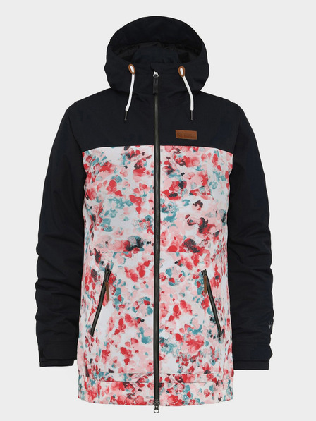 Horsefeathers Ofelia dzseki - festőecset M méret HORSEFEATHERS