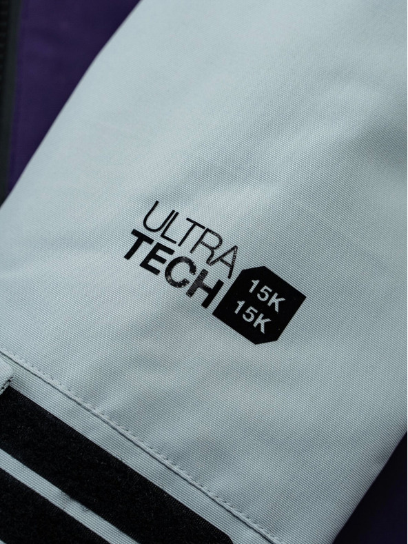 Horsefeathers Larra II kabát - lila méret L HORSEFEATHERS