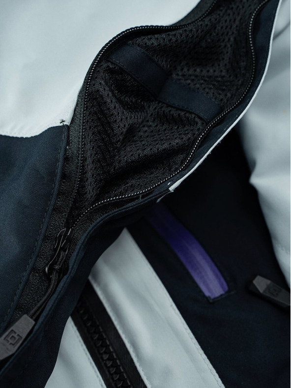 Horsefeathers Larra II kabát - lila méret L HORSEFEATHERS