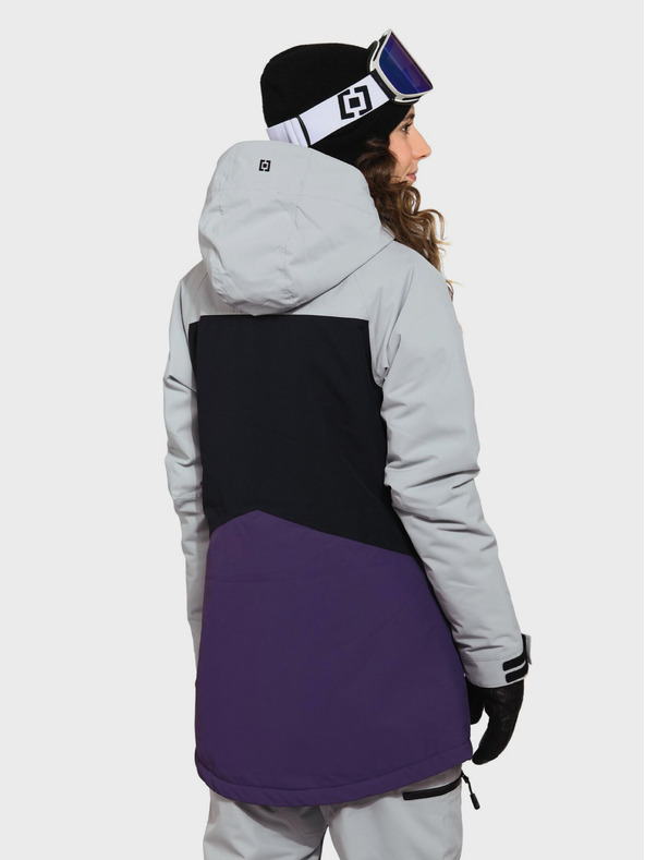 Horsefeathers Larra II kabát - lila méret L HORSEFEATHERS