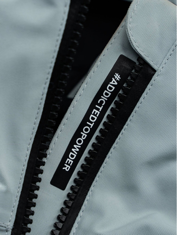 Horsefeathers Larra II kabát - lila méret L HORSEFEATHERS