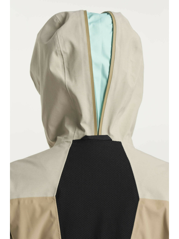 Tenson Női TENSON Touring Shell síelős kabát