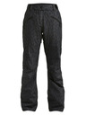 Tenson Női Snowboard nadrág Colourwear Cork W Fekete Tigris Női Snowboard nadrág Colourwear Cork W Fekete Tigris