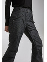 Tenson Női Snowboard nadrág Colourwear Cork W Fekete Tigris Női Snowboard nadrág Colourwear Cork W Fekete Tigris