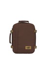CabinZero Hátizsák CabinZero Classic 28L Belga csokoládé