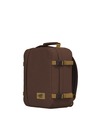 CabinZero Hátizsák CabinZero Classic 28L Belga csokoládé