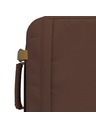 CabinZero Hátizsák CabinZero Classic 28L Belga csokoládé