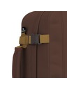 CabinZero Hátizsák CabinZero Classic 28L Belga csokoládé