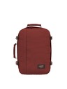 CabinZero Hátizsák CabinZero Classic 36L Sangria piros
