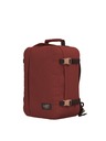 CabinZero Hátizsák CabinZero Classic 36L Sangria piros