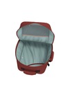 CabinZero Hátizsák CabinZero Classic 36L Sangria piros