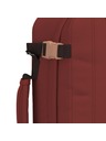 CabinZero Hátizsák CabinZero Classic 36L Sangria piros