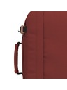 CabinZero Hátizsák CabinZero Classic 36L Sangria piros