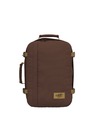 CabinZero Hátizsák CabinZero Classic 36L Belga csokoládé