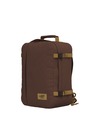 CabinZero Hátizsák CabinZero Classic 36L Belga csokoládé