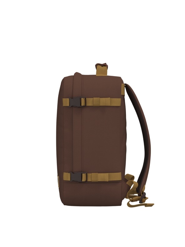CabinZero Hátizsák CabinZero Classic 36L Belga csokoládé