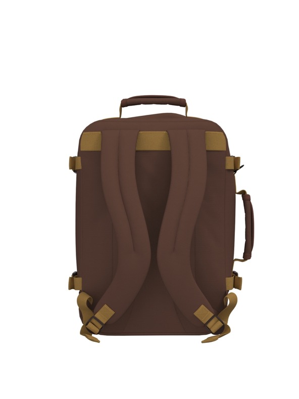 CabinZero Hátizsák CabinZero Classic 36L Belga csokoládé