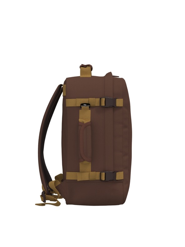 CabinZero Hátizsák CabinZero Classic 36L Belga csokoládé