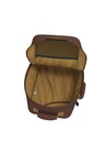 CabinZero Hátizsák CabinZero Classic 36L Belga csokoládé