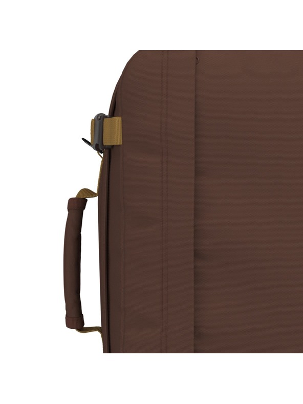 CabinZero Hátizsák CabinZero Classic 36L Belga csokoládé