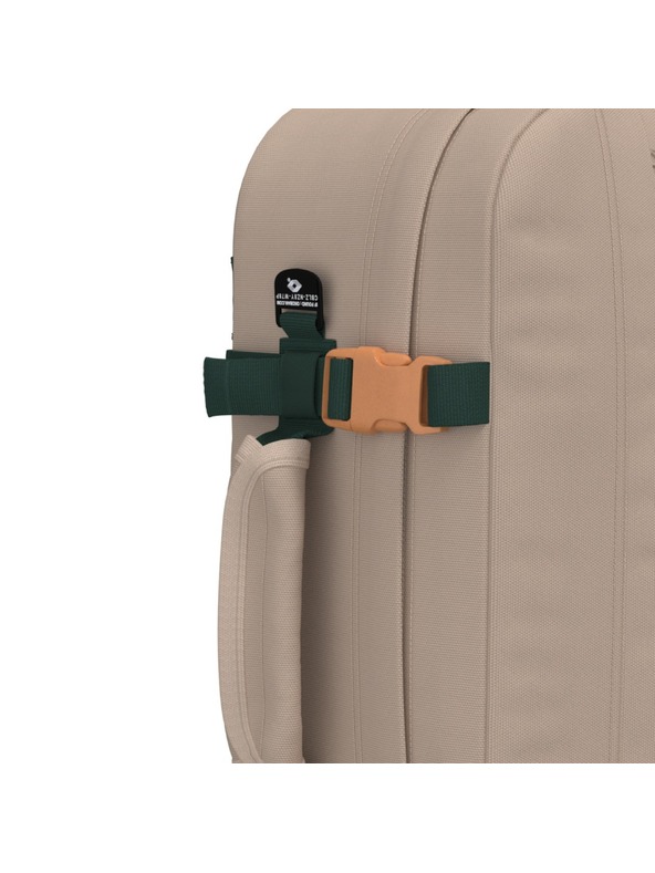 CabinZero CabinZero Classic 44L Cebu Sands hátizsák