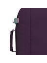 CabinZero Hátizsák Cabinzero Classic 36L Éjféli lila