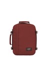 CabinZero Hátizsák CabinZero Classic 28L Sangria piros
