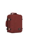 CabinZero Hátizsák CabinZero Classic 28L Sangria piros