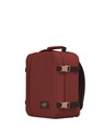 CabinZero Hátizsák CabinZero Classic 28L Sangria piros