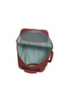 CabinZero Hátizsák CabinZero Classic 28L Sangria piros